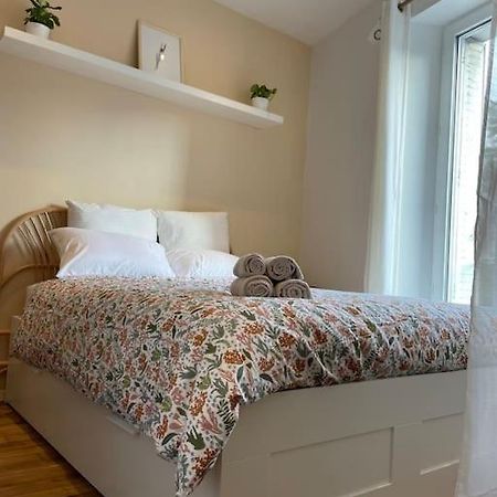 Appartement Cosy Nancy Dış mekan fotoğraf