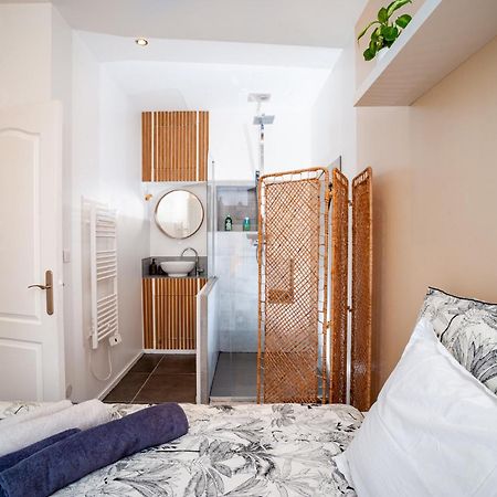Appartement Cosy Nancy Dış mekan fotoğraf